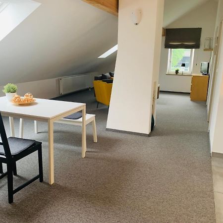 Ferienwohnung Munchen Vaterstetten Exterior photo